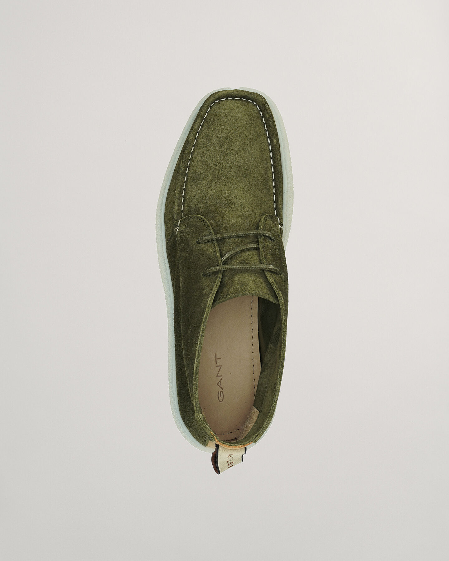 Bottines mi-hautes Bravoz