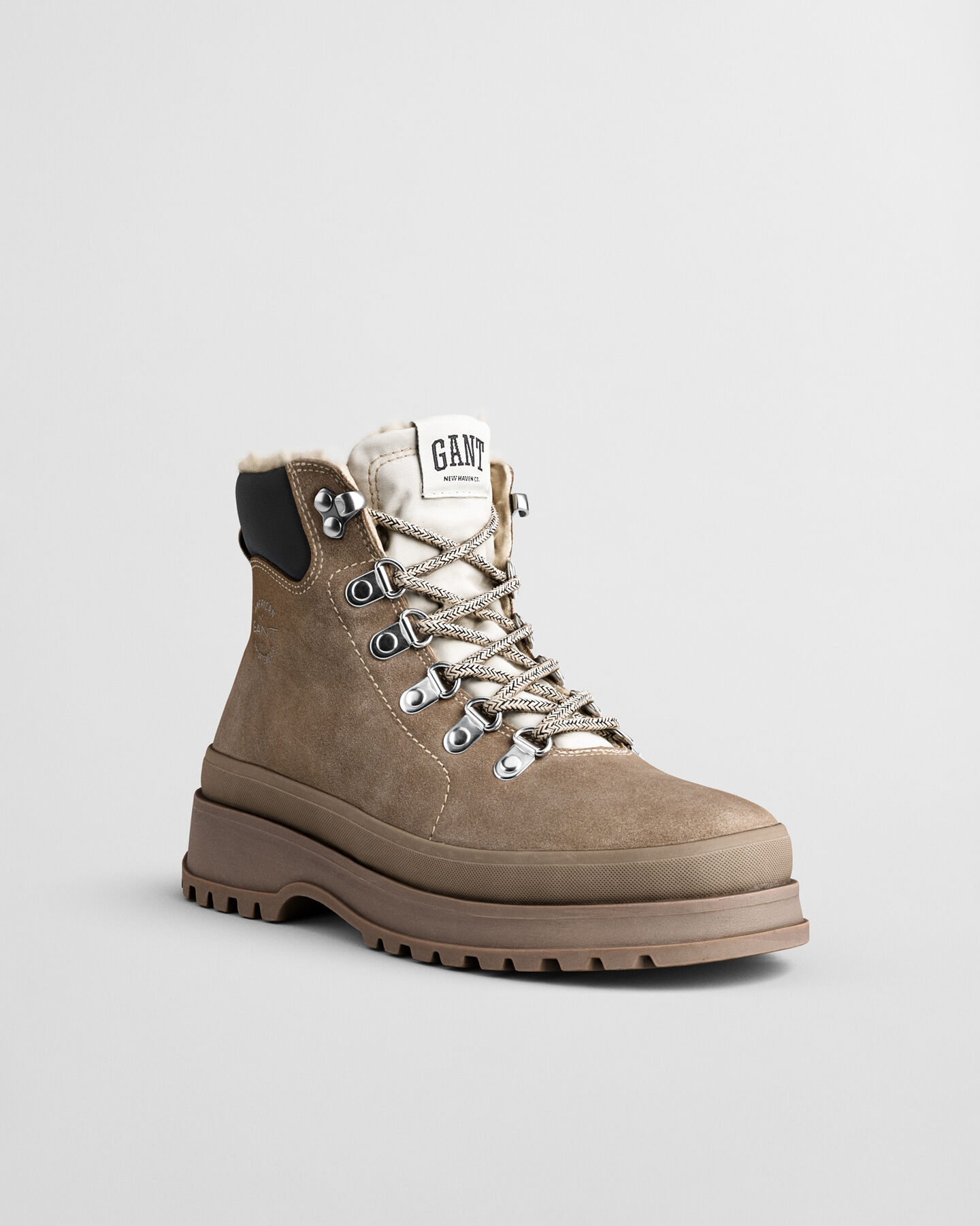 Bottines mi-hautes Wintly