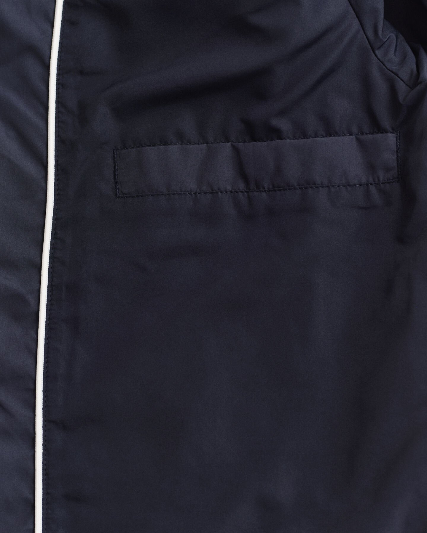 Veste mi-longue matelassée Windcheater