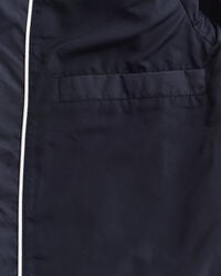 Veste mi-longue matelassée Windcheater