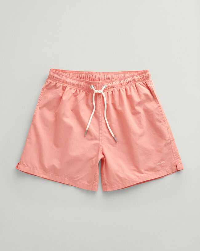Short de bain Sunfaded