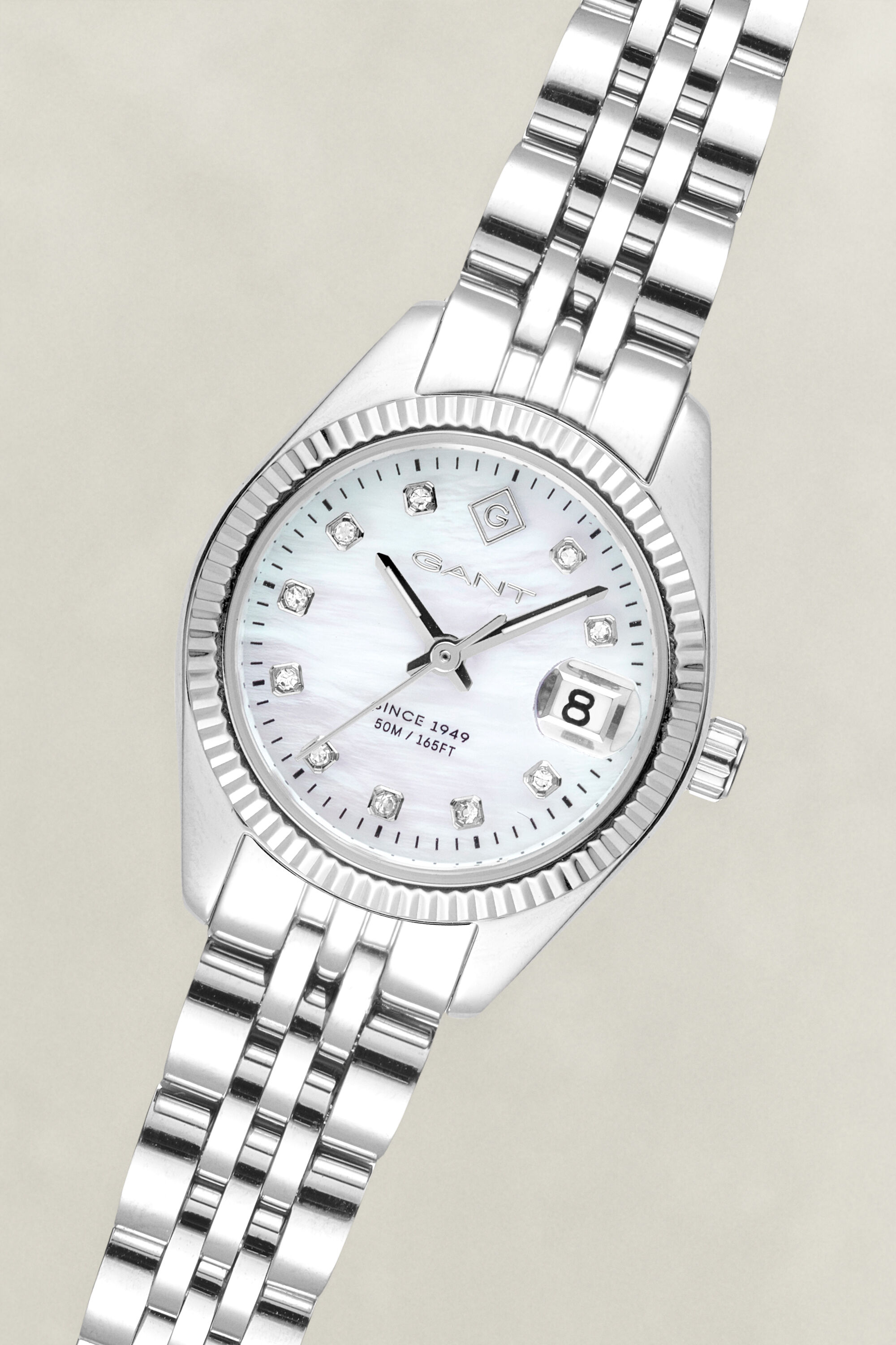 Montre Sussex River