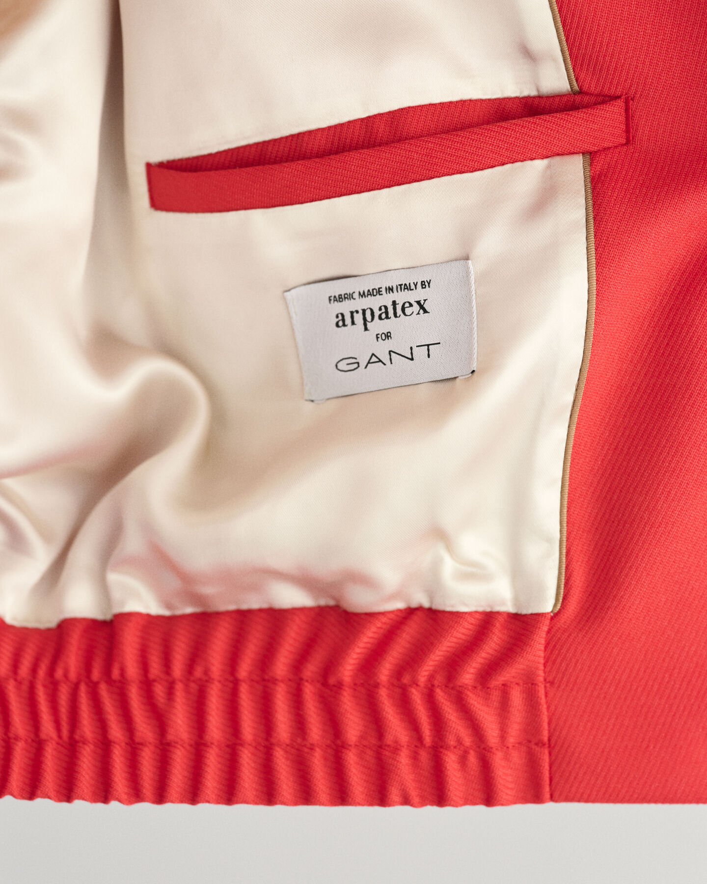 Veste courte Varsity