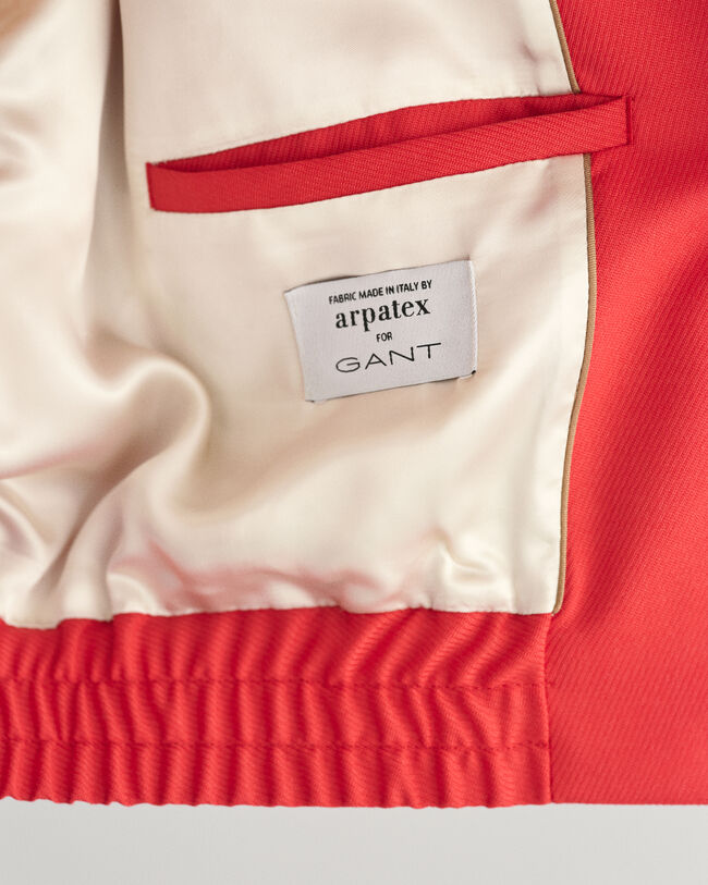 Veste courte Varsity