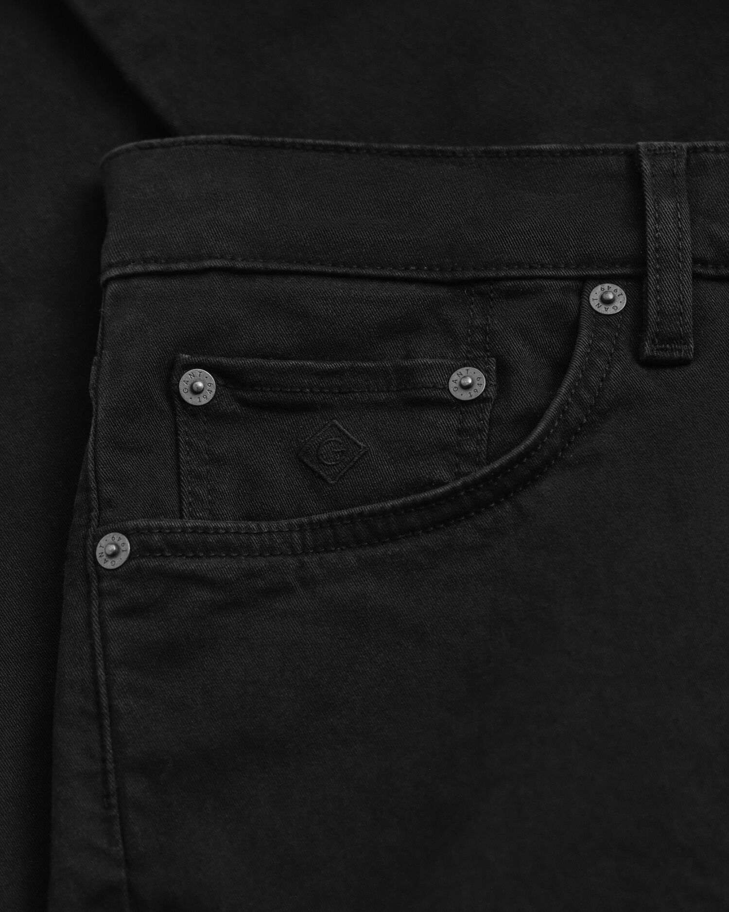 Jean coupe regular Desert