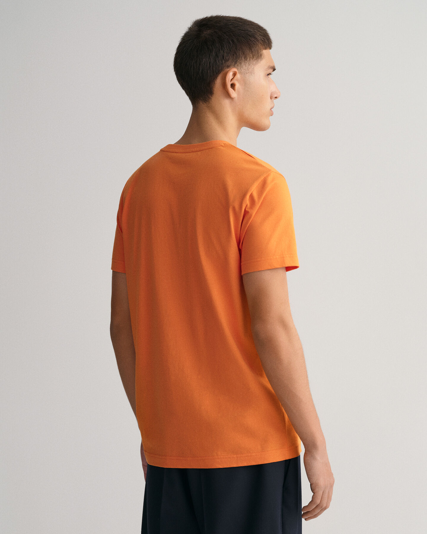 T-shirt Archive Shield