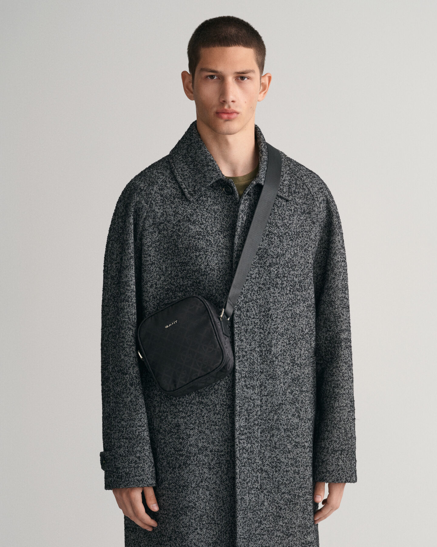 Sac à bandoulière G Patterned