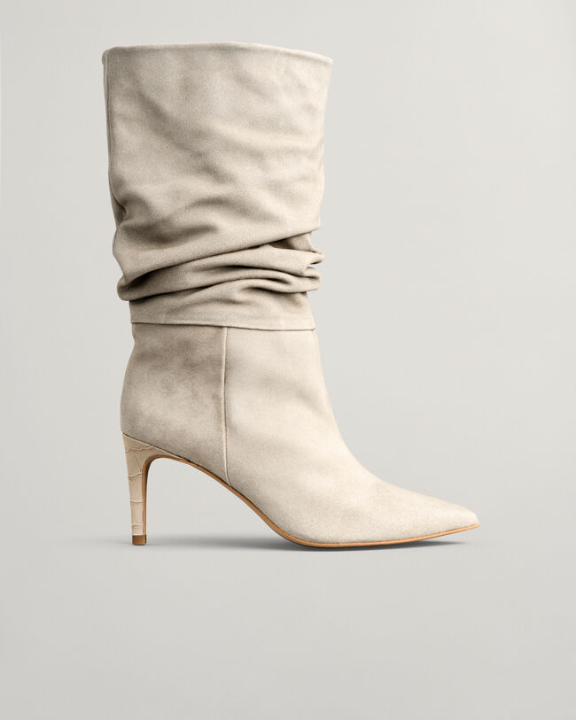 Bottes hautes Bettany