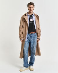 T-shirt Archive Shield