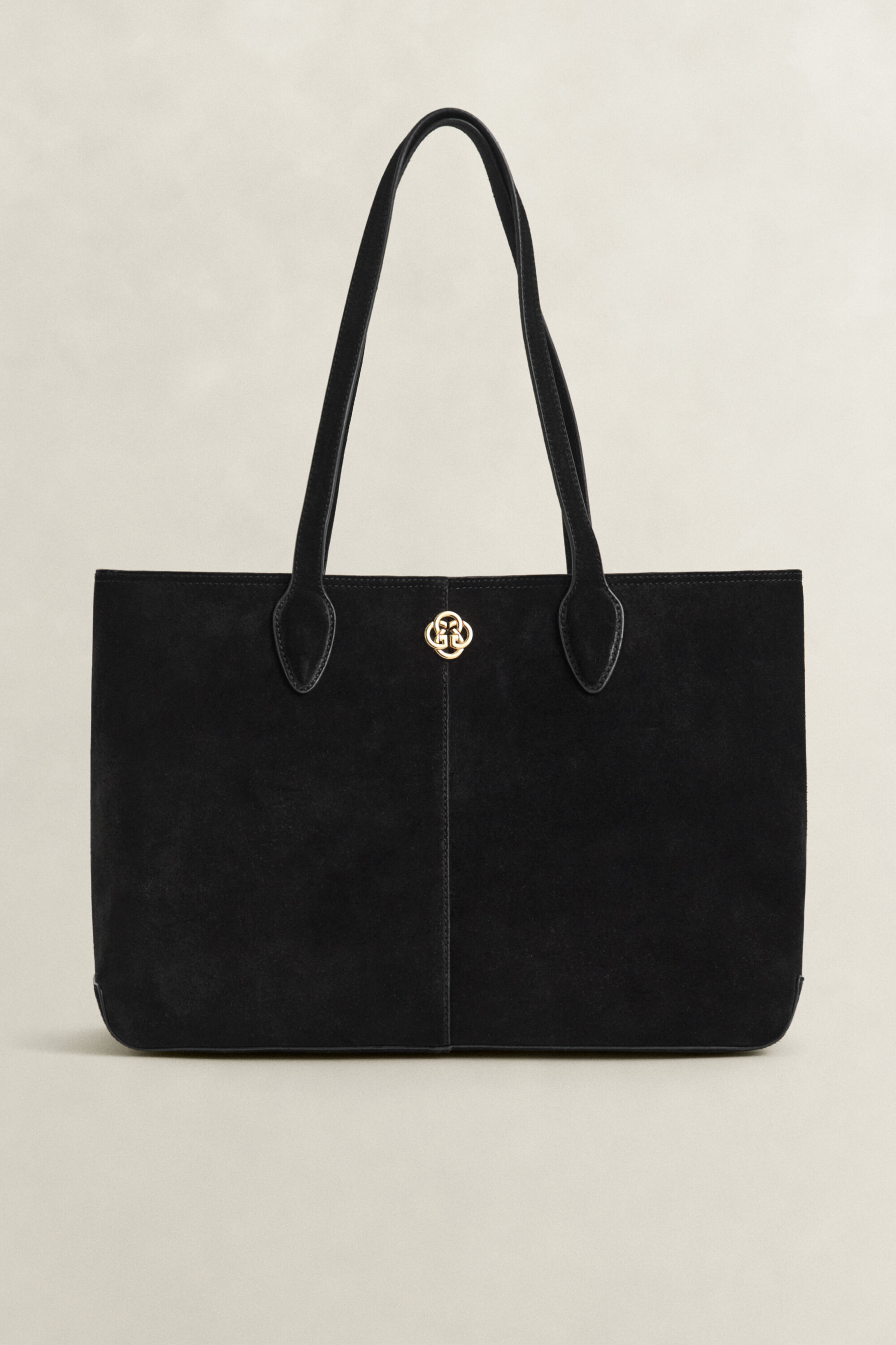 Sac fourre-tout en daim