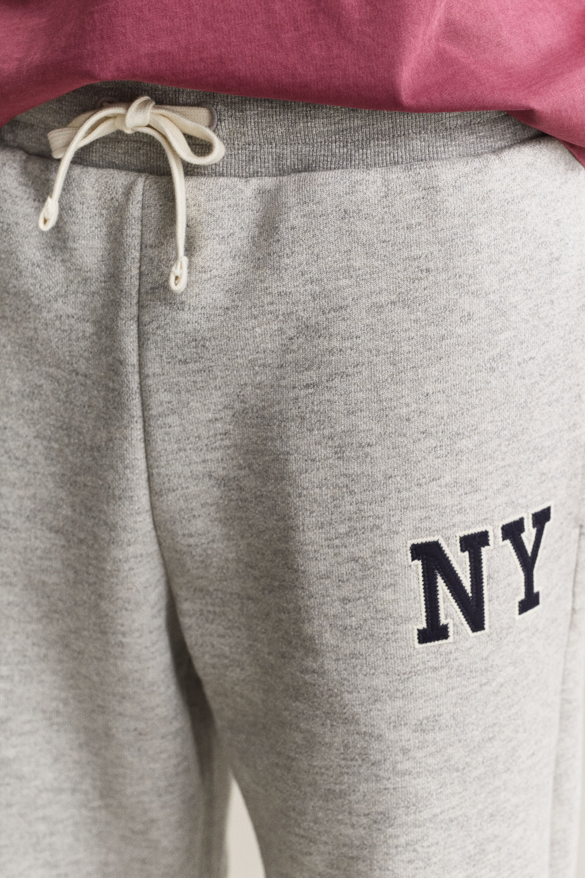 Pantalon de jogging avec logo
