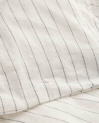 Housse de couette simple Pinstriped