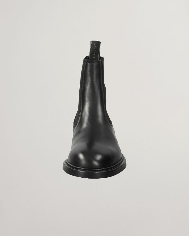 Bottines Chelsea Millbro