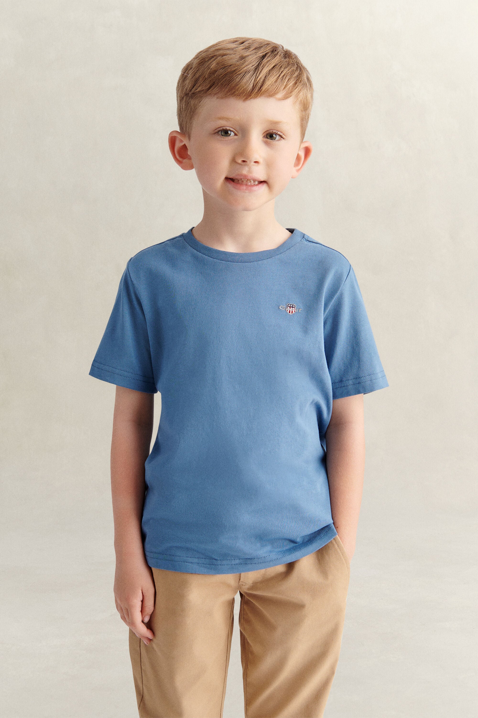 T-shirt Shield Enfant