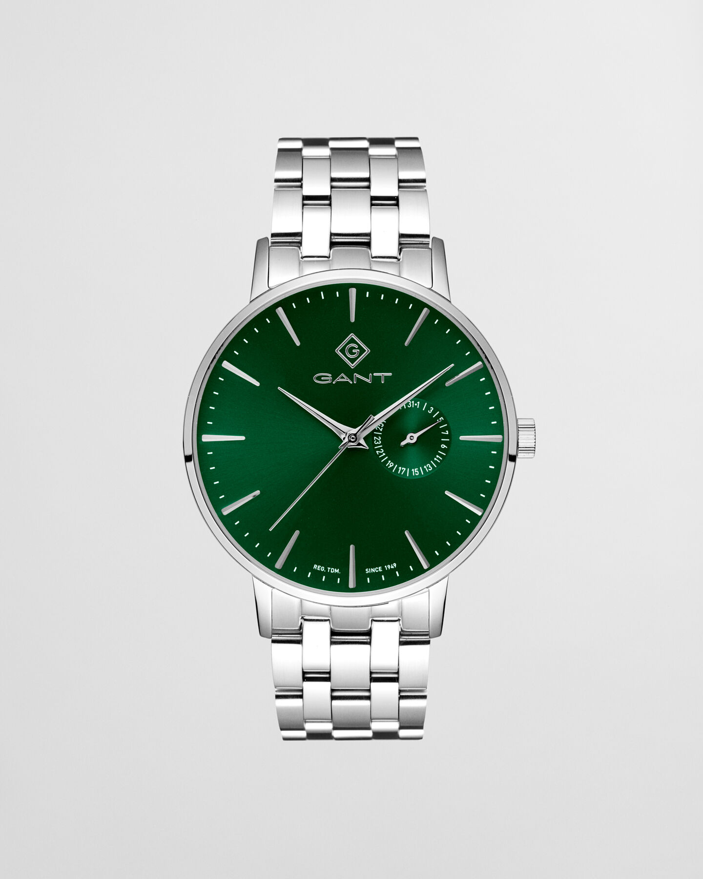 Montre Park Hill III