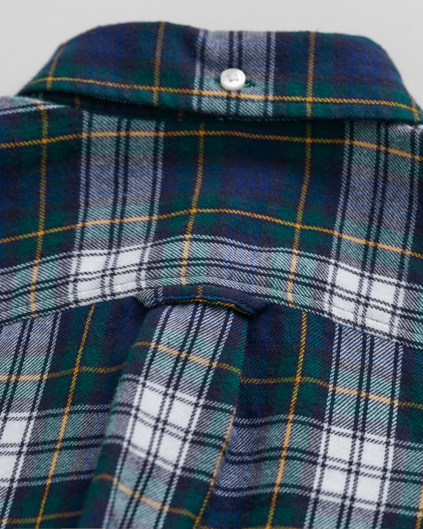 Chemise en flanelle &agrave; carreaux Kids