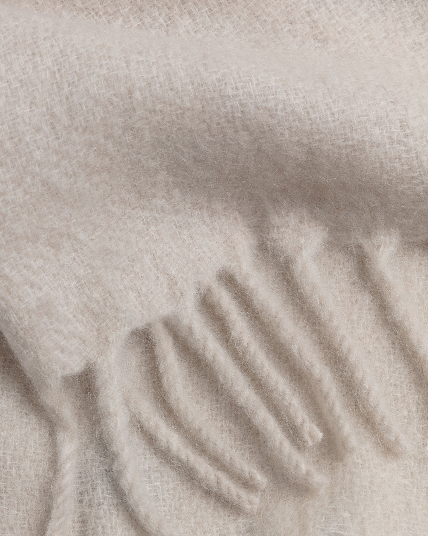 &Eacute;charpe en mohair