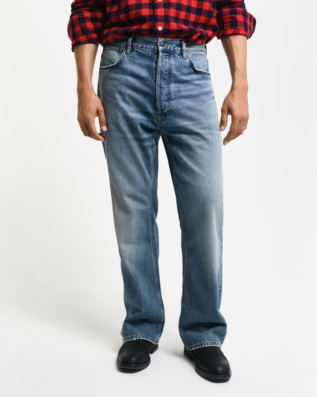 Jean Bootcut