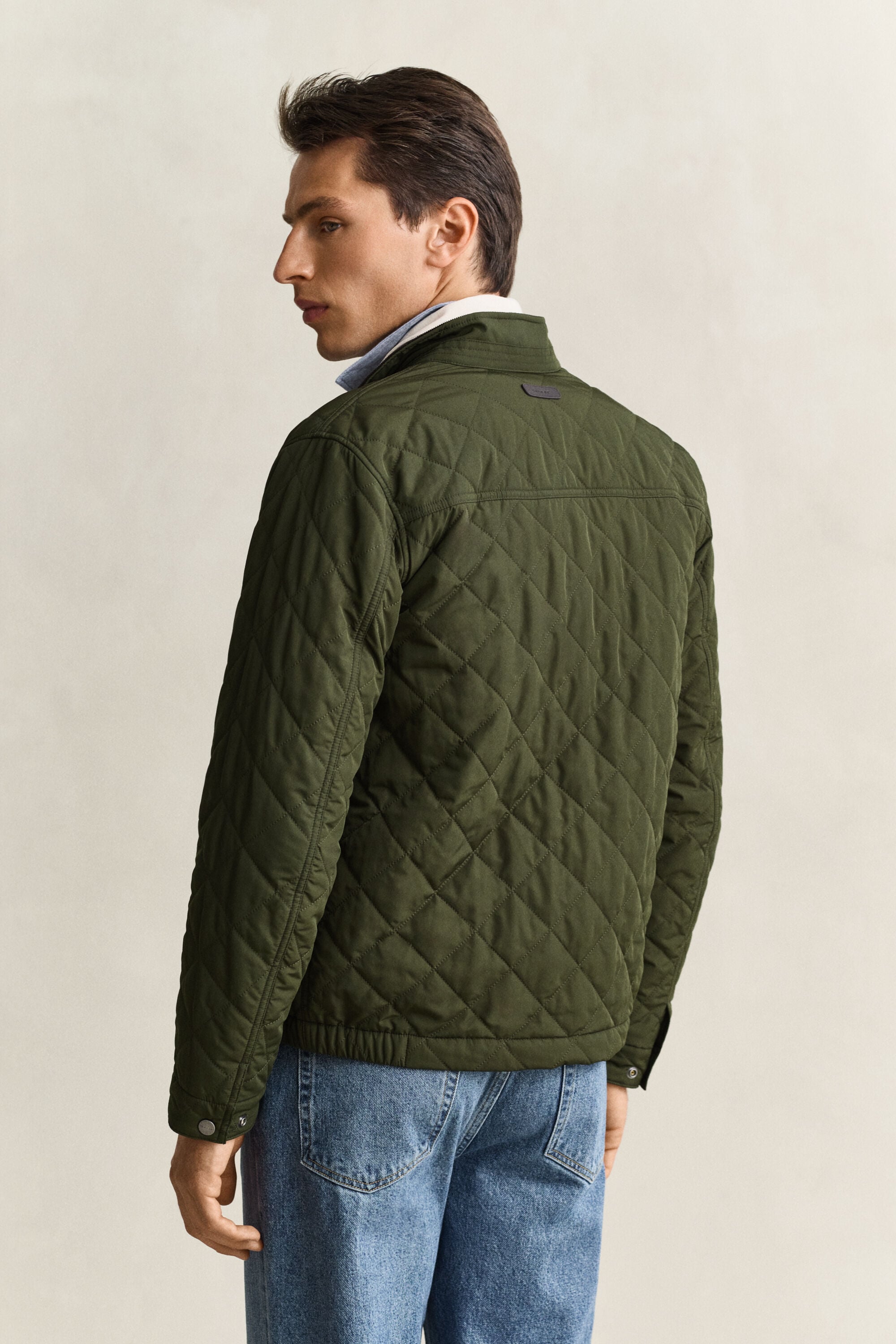Veste matelassée