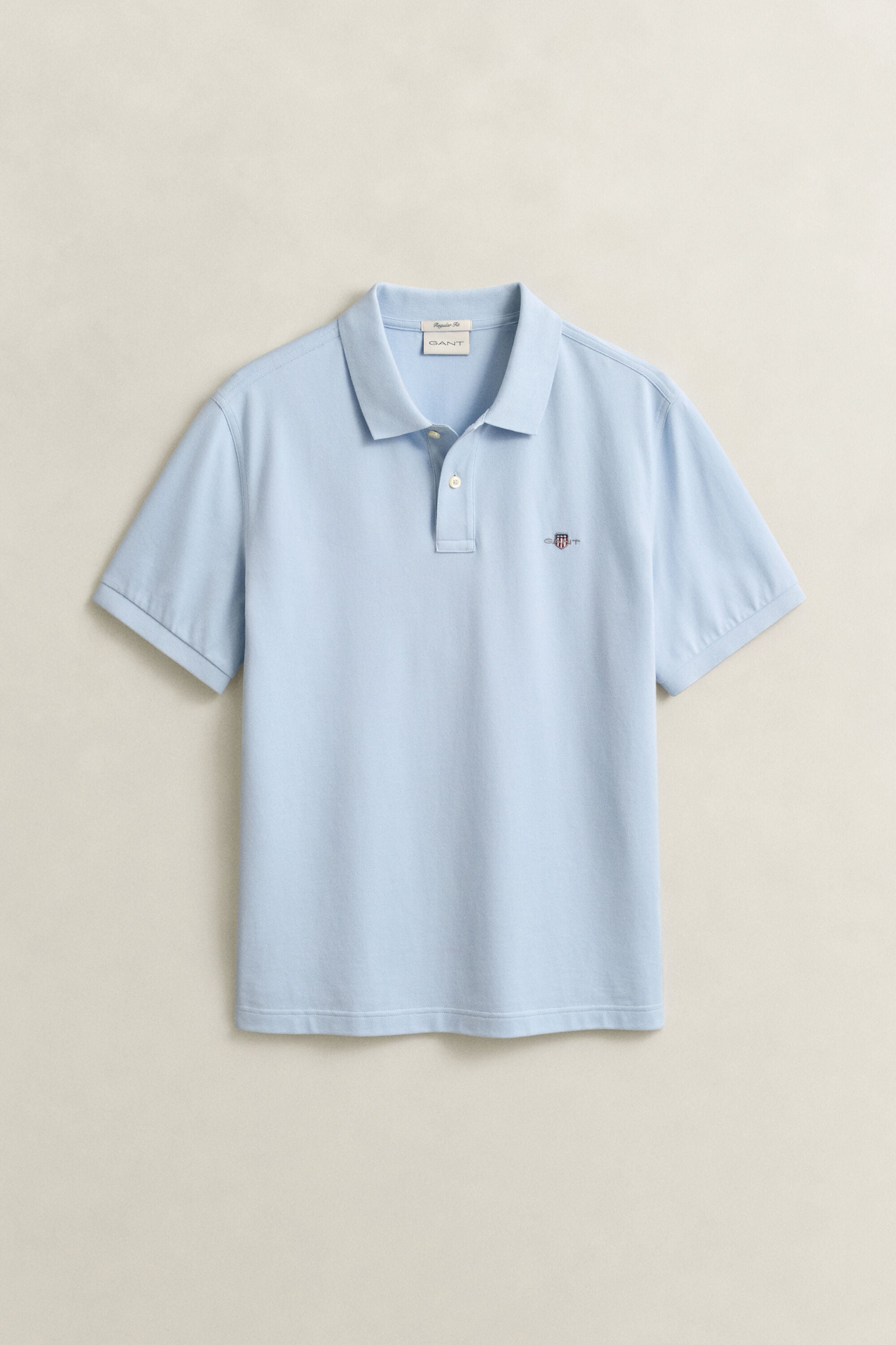 Polo regular classique