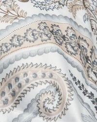 Housse de couette double Key West Paisley