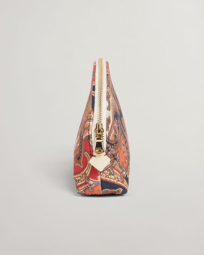 Trousse &agrave; maquillage Paisley