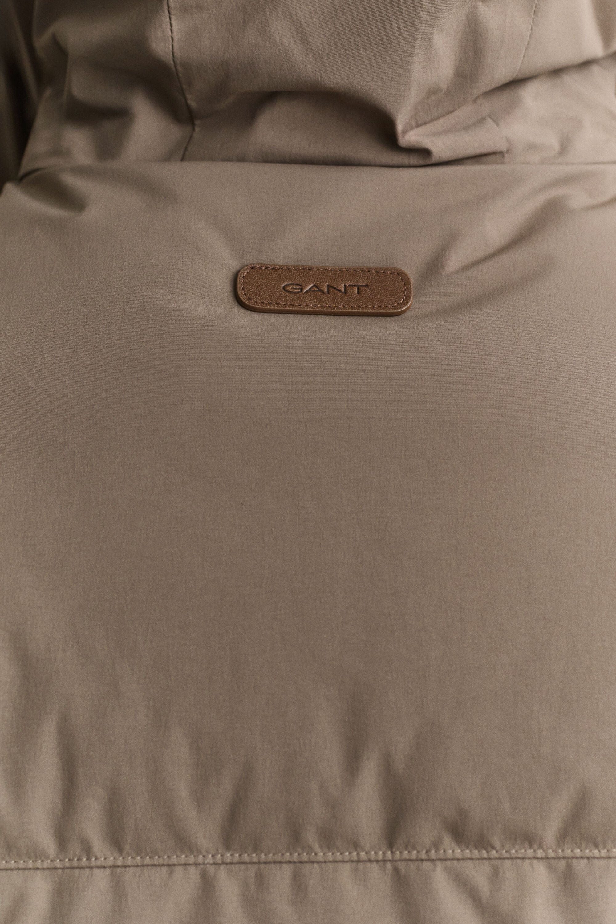 Parka en duvet