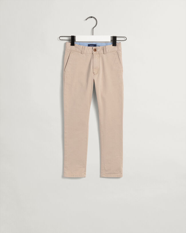 Pantalon chino Kids