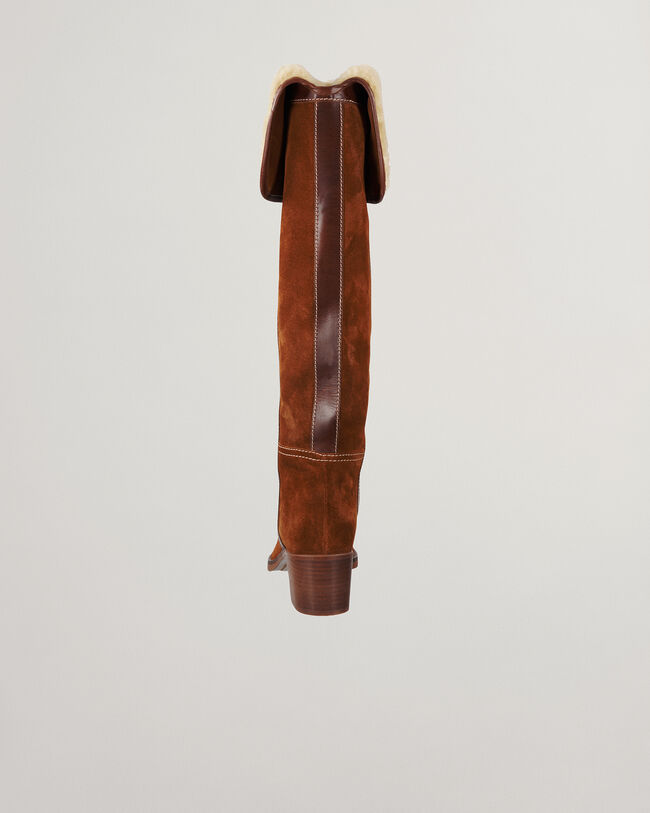 Bottes hautes Hampshire