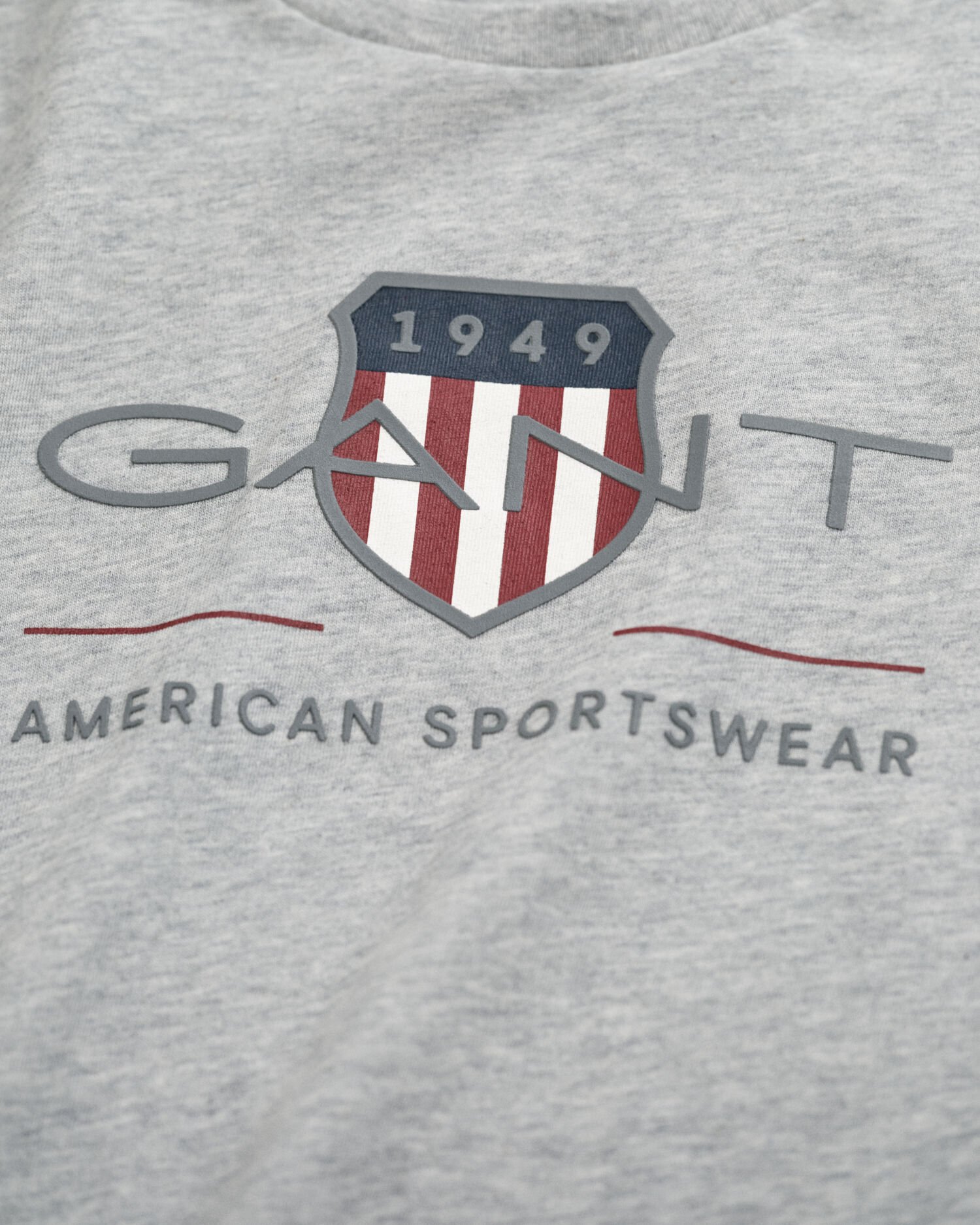 T-shirt à manches longues Archive Shield Enfant