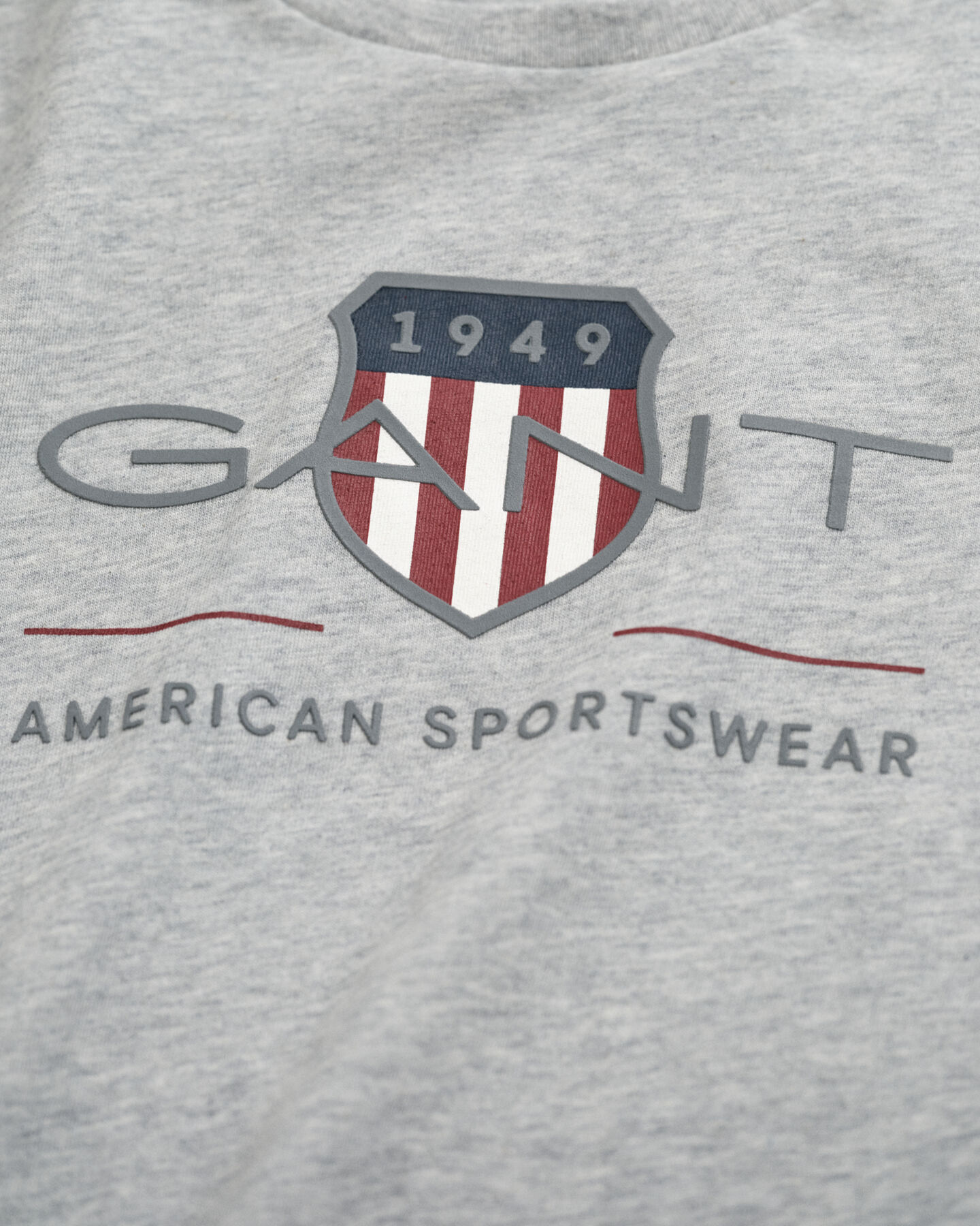 T-shirt à manches longues Archive Shield Enfant