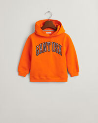 Sweat &agrave; capuche GANT USA Kids