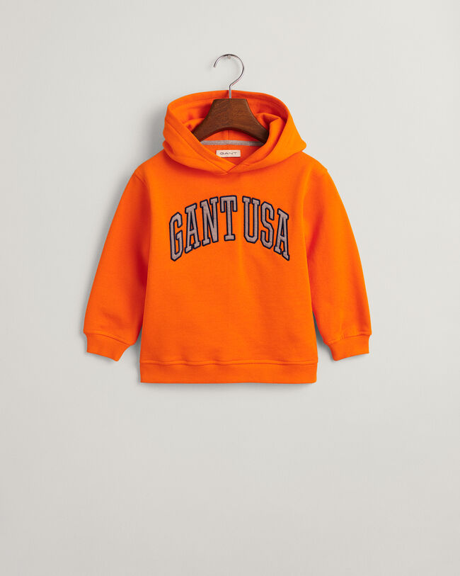 Sweat &agrave; capuche GANT USA Kids