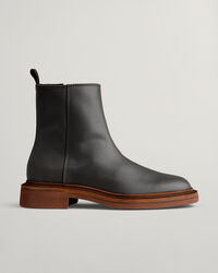 Bottines mi-hautes Fairwyn