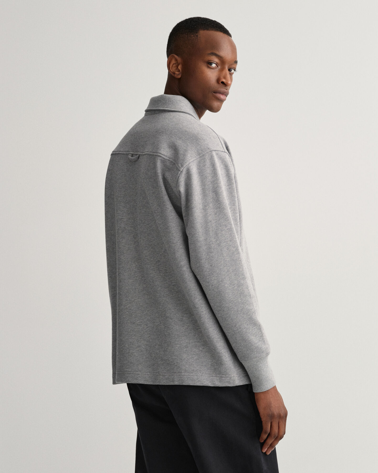 Heavy Rugger en jersey Icon G