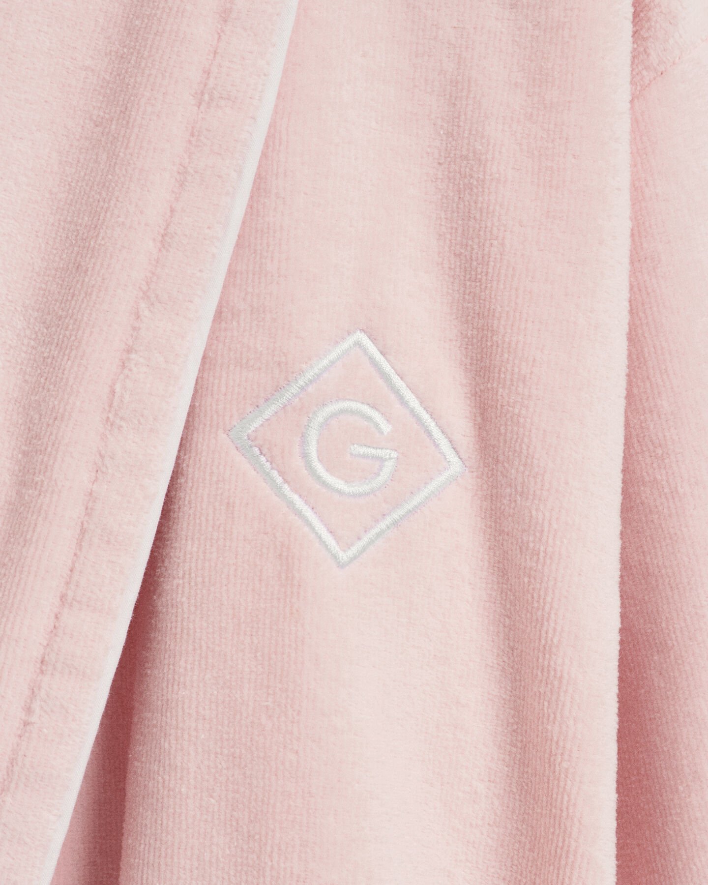 Peignoir Icon G