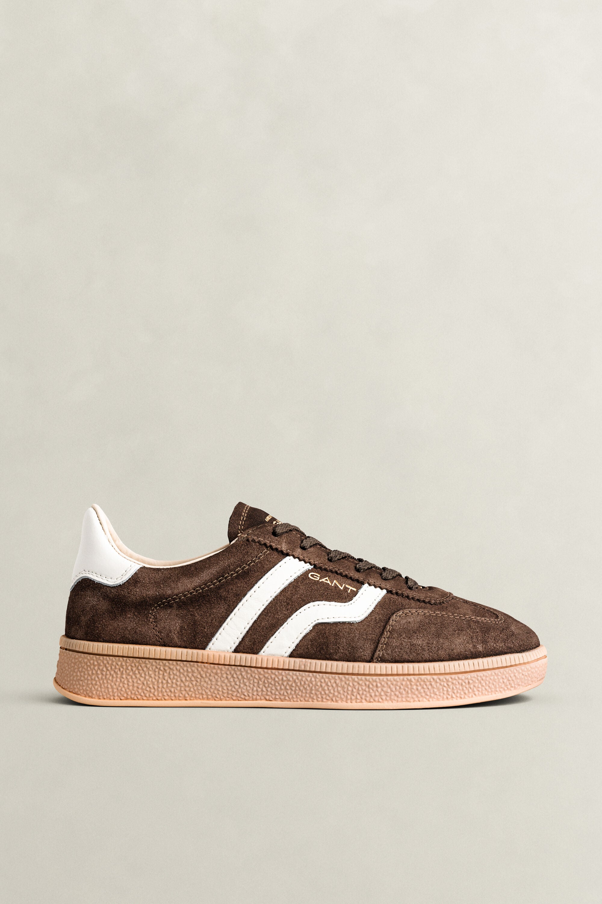 Baskets en daim Cuzima