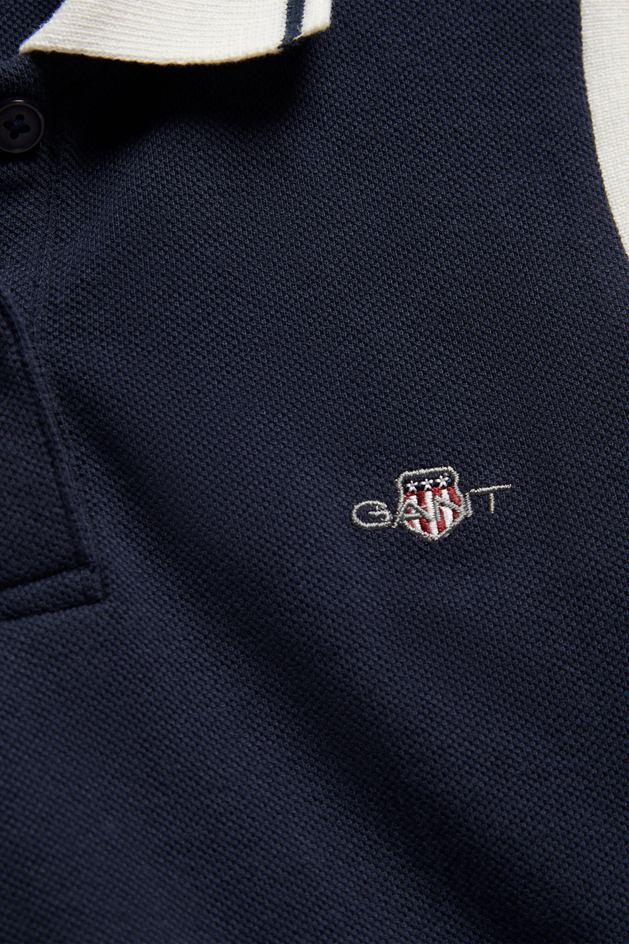 Polo sans manches Ado Fille