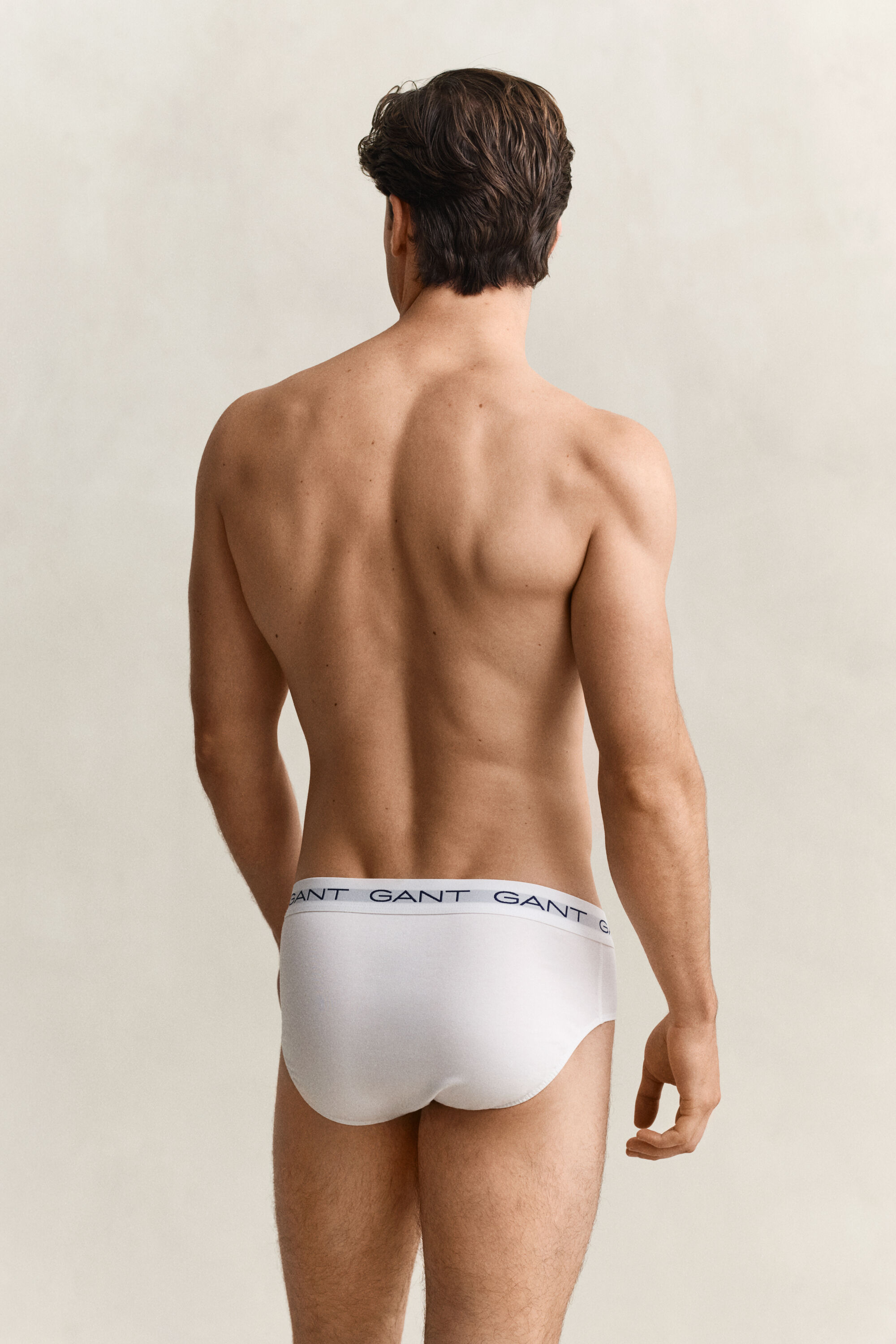 Lot de 3 slips