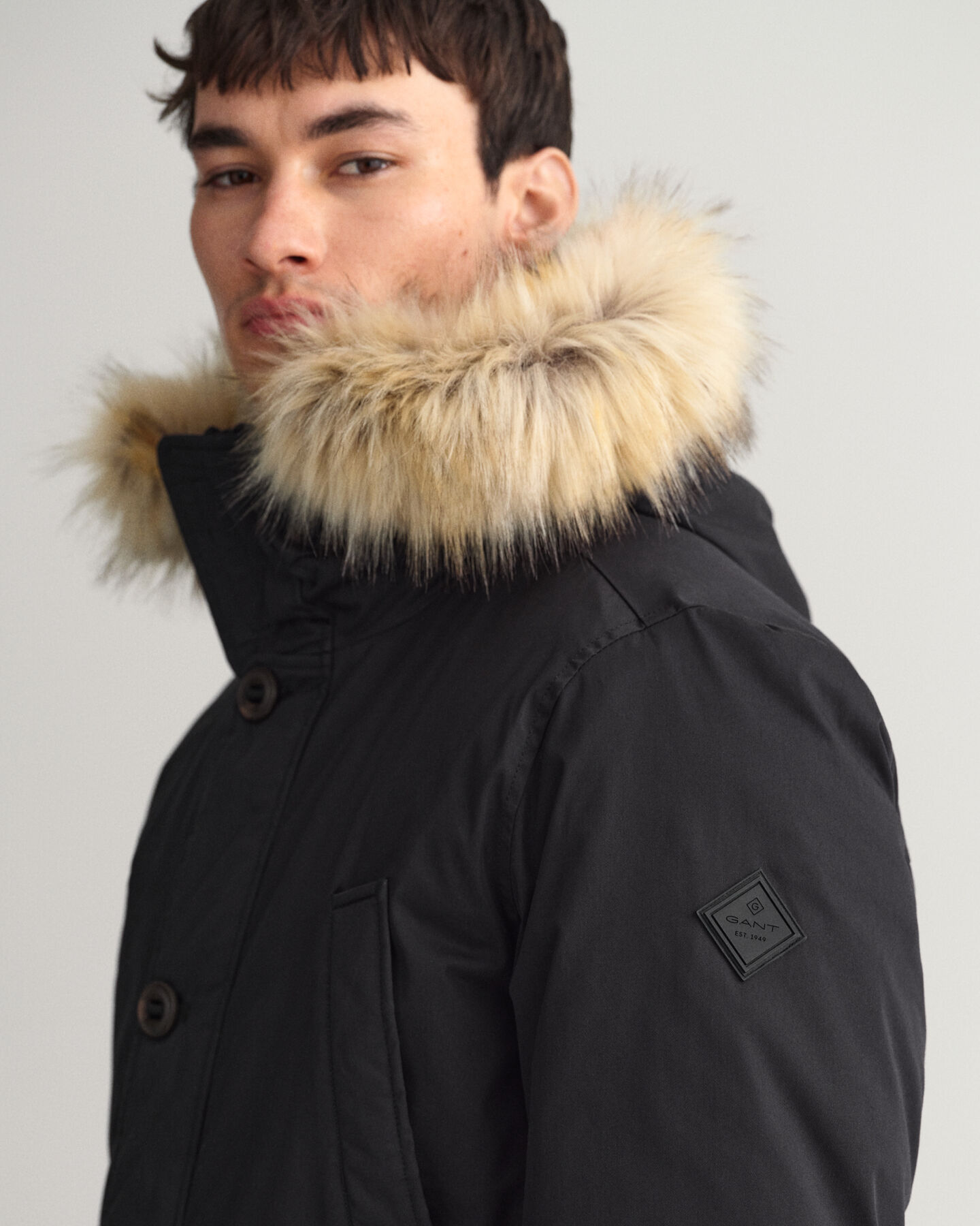 Parka Winter