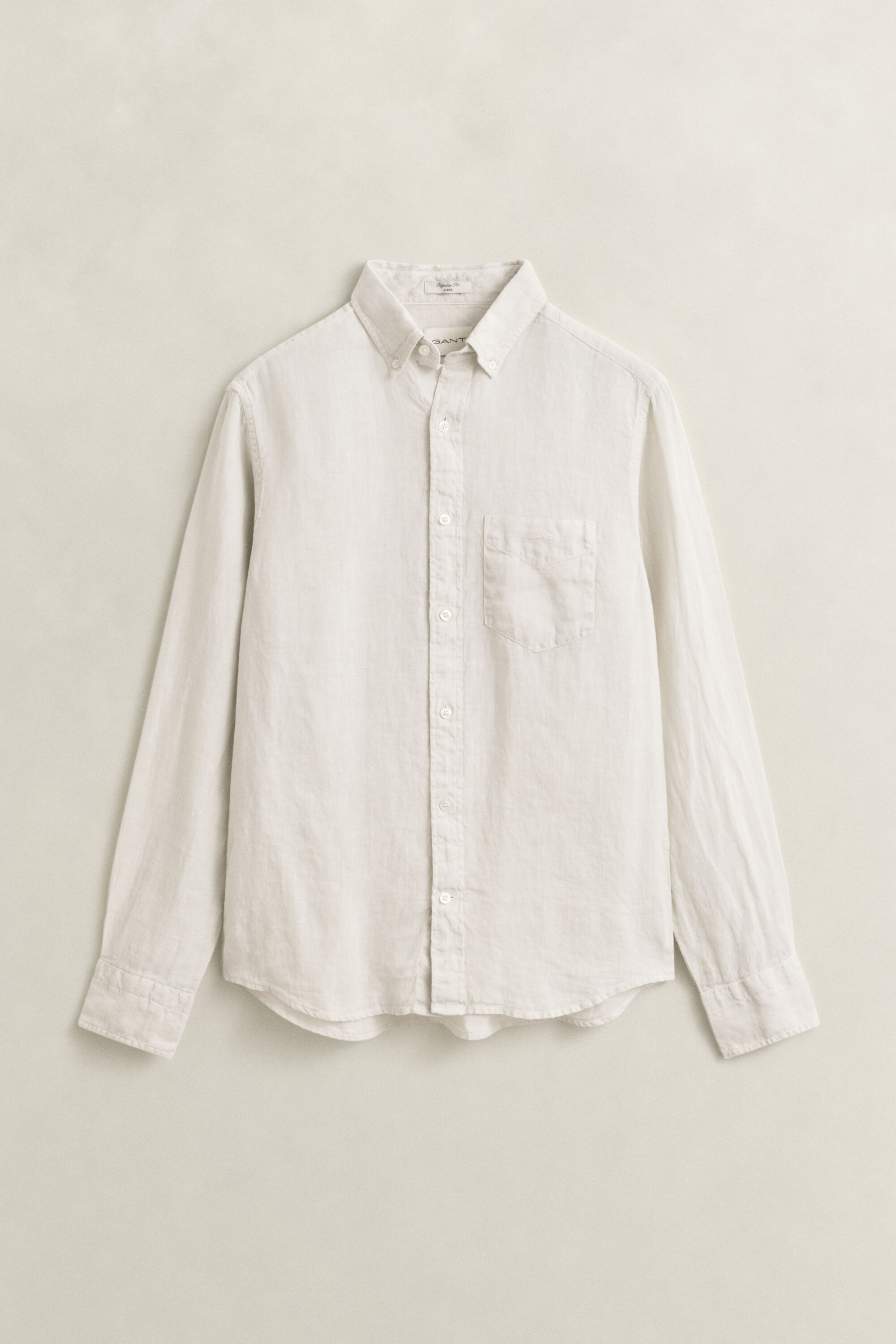 Chemise en lin