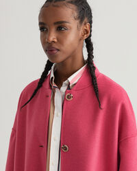 Manteau cousu main GANT Varsity