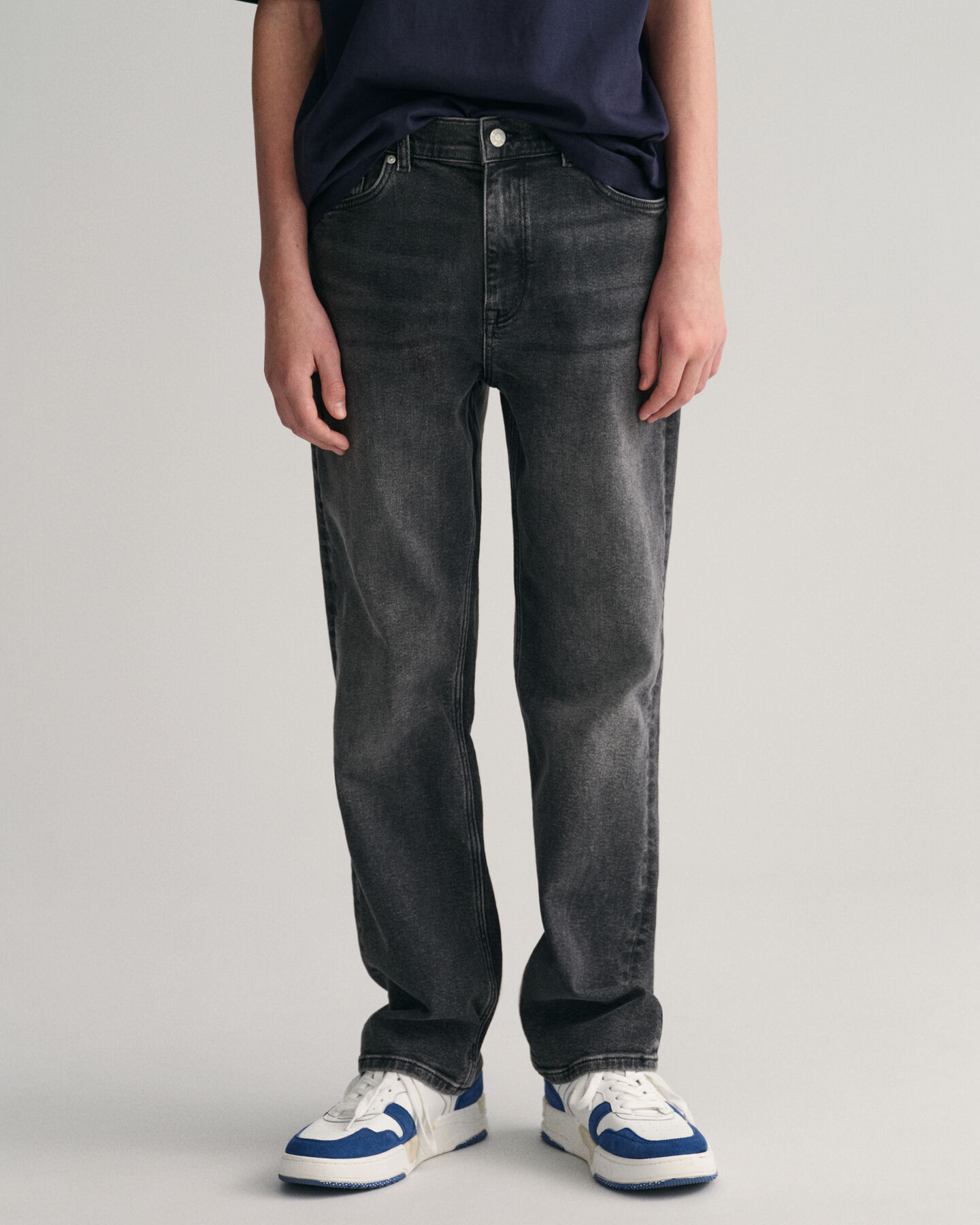 Jean relaxed fit Teen Boys