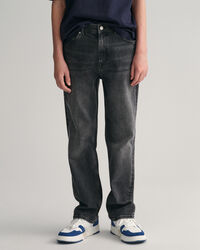Jean relaxed fit Teen Boys