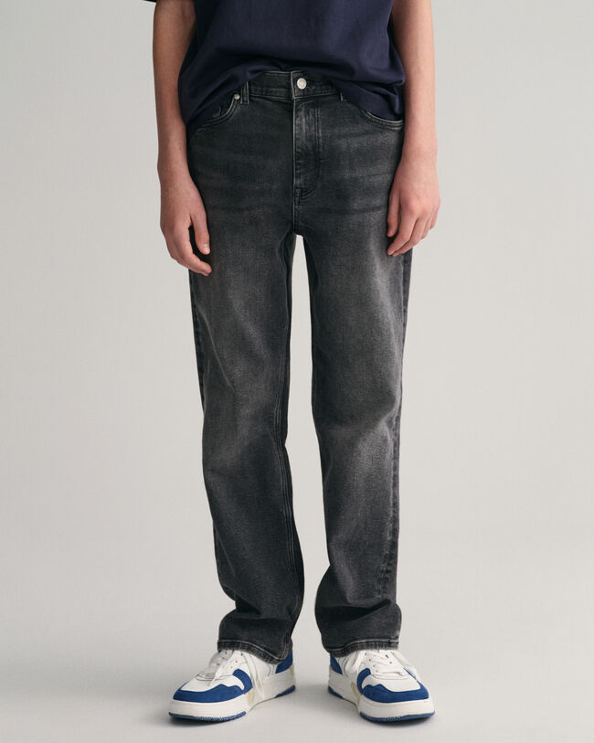 Jean relaxed fit Teen Boys