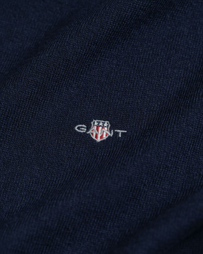 Sweat à capuche en maille Ado