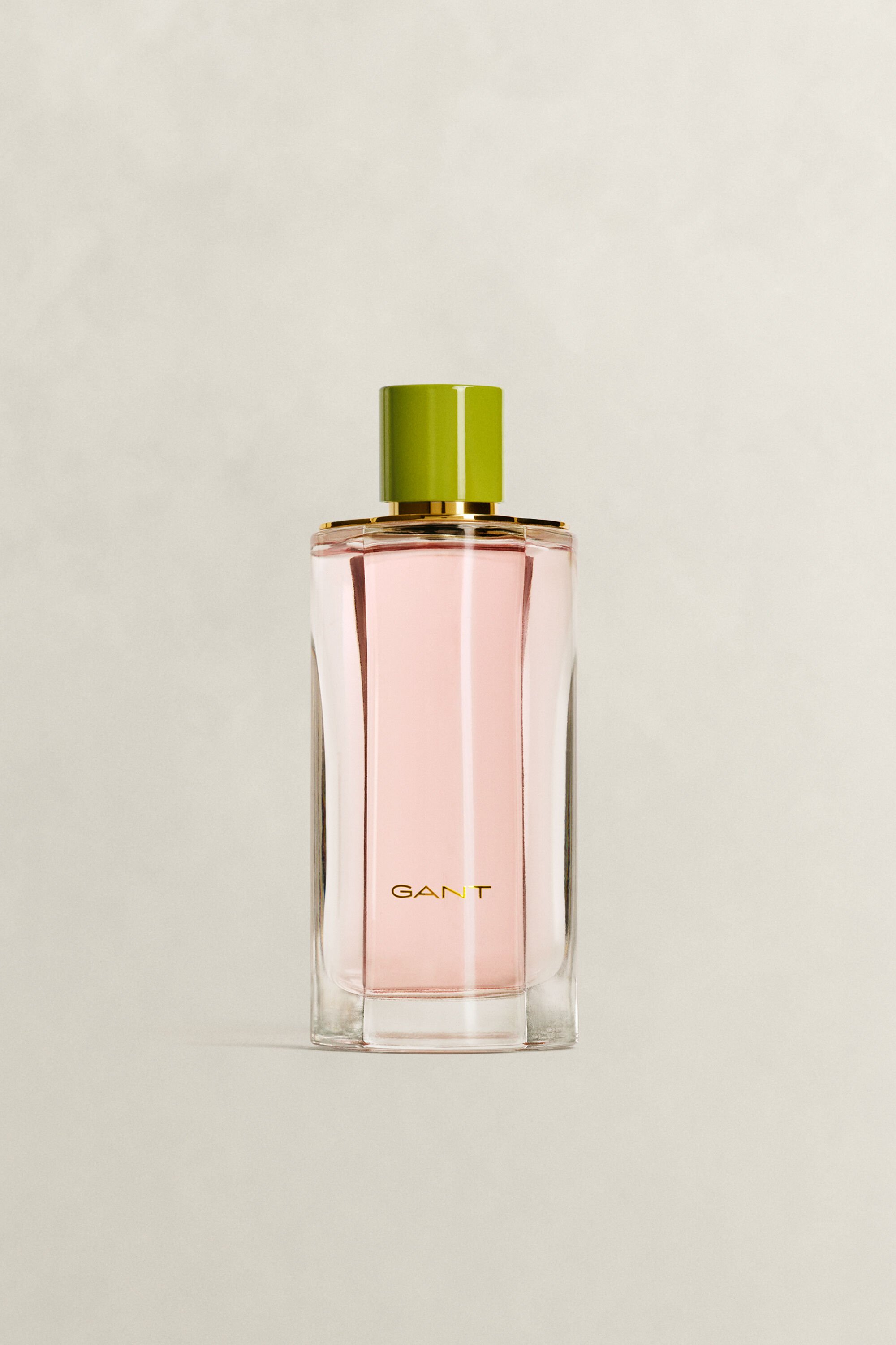 Eau de Parfum 100 ml Gant Preppy Rose