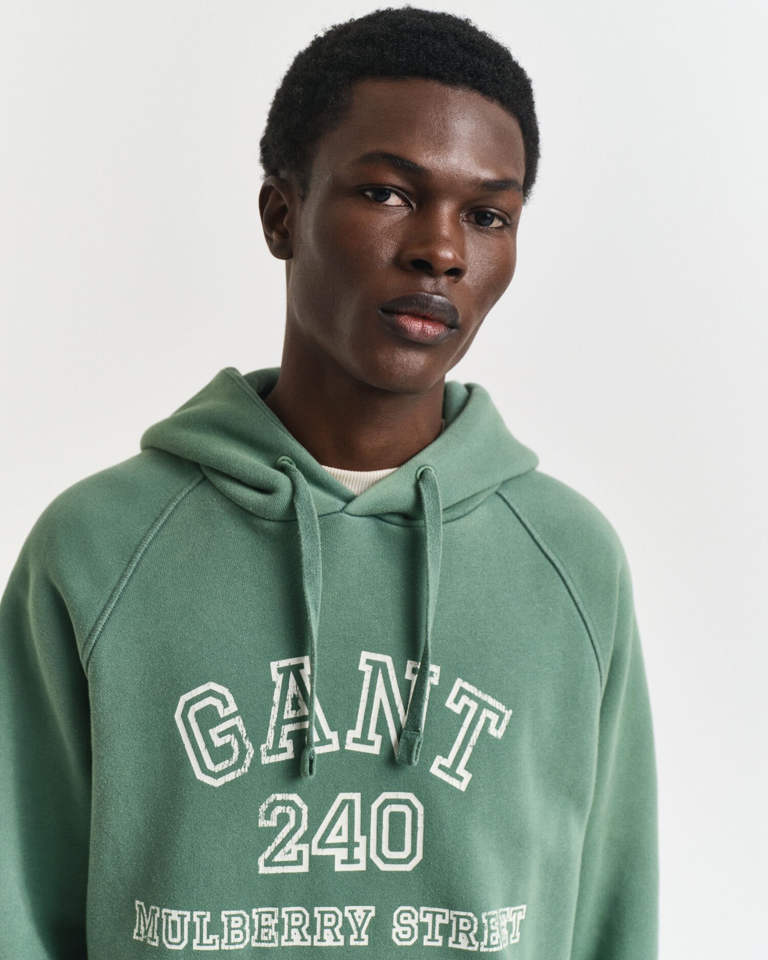 Sweat à capuche Graphic