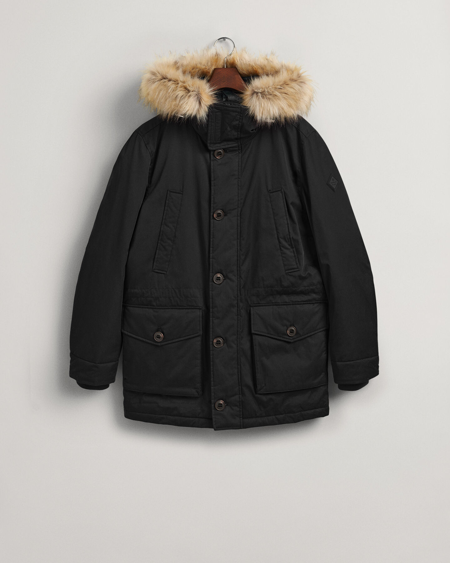 Parka Winter