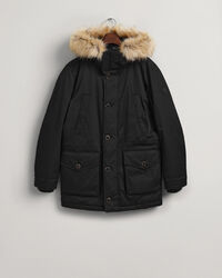 Parka Winter